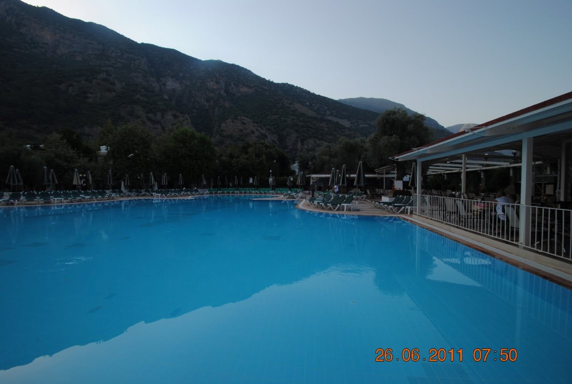 imagini hotel CLUB BELCEKIZ OLUDENIZ